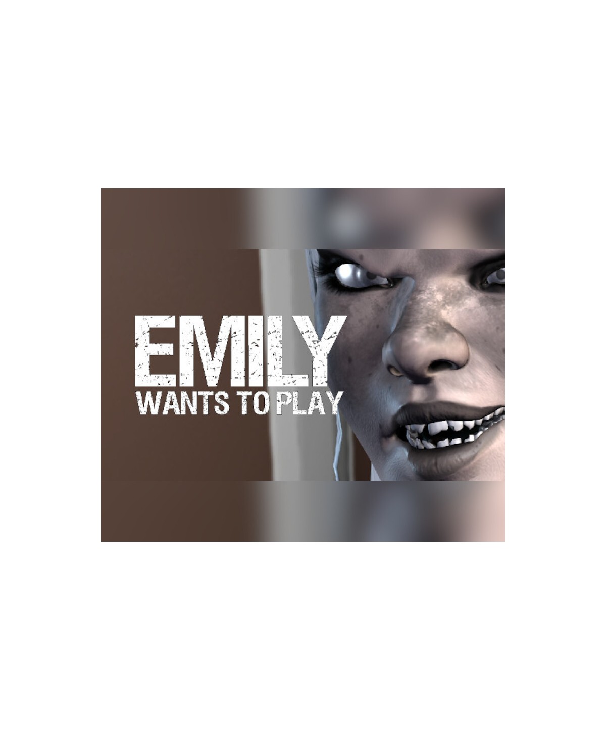 Emily Wants To Play Gift Steam Key EUROPE